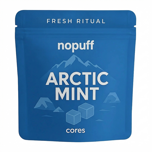Artic Mint