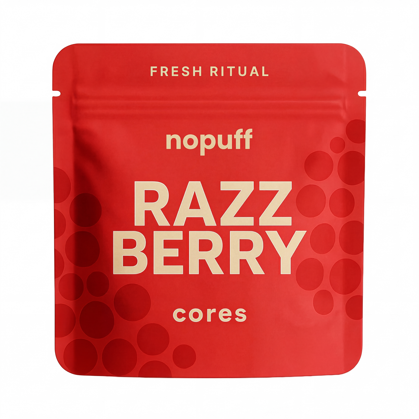 Razz Berry